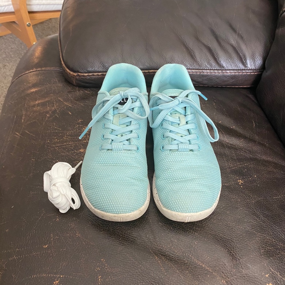 Women’s NoBull trainers